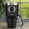 30 oz. Black Tumbler