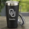 Product Thumbnail 20 oz. Black Tumbler
