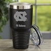 Product Thumbnail 30 oz. Black Tumbler