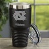 30 oz. Black Tumbler