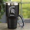 Product Thumbnail 30 oz. Black Tumbler