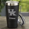 Product Thumbnail 20 oz. Black Tumbler