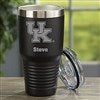 Product Thumbnail 30 oz. Black Tumbler