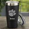 Product Thumbnail 20 oz. Black Tumbler