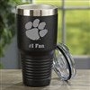 30 oz. Black Tumbler