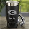 Product Thumbnail 20 oz. Black Tumbler