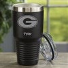 Product Thumbnail 30 oz. Black Tumbler
