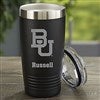 Product Thumbnail 20 oz. Black Tumbler