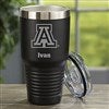 Product Thumbnail 30 oz. Black Tumbler