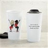 Product Thumbnail Front & Back View