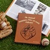 Product Thumbnail Baseball Hall of Fame Collection