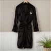 Product Thumbnail Black Robe Hanging