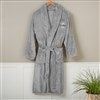 Grey Robe Hanging