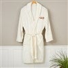 Product Thumbnail Ivory Robe Hanging