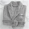 Product Thumbnail Grey Robe