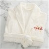 Product Thumbnail Ivory Robe