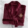 Product Thumbnail Maroon Robe