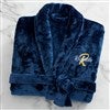 Navy Robe