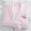 Product Thumbnail Pink Robe