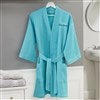 Mint Full Shot Robe 