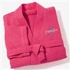Product Thumbnail Pink Folded Robe 