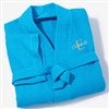 Product Thumbnail Aqua Folded Robe 