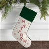 Product Thumbnail Green Stocking