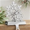 Product Thumbnail Snowflake Stocking Holder