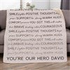 Product Thumbnail 60x80 Sherpa Blanket