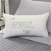 Product Thumbnail Lumbar Velvet Pillow