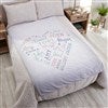 Weighted Blanket with Duvet Cover