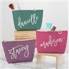 Makeup Bag    