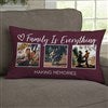Product Thumbnail Lumbar Pillow