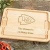 Product Thumbnail 15x21 Cutting Board