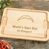Product Thumbnail 12x17 Cutting Board