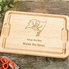 Product Thumbnail 15x21 Cutting Board
