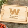 Product Thumbnail 12x17 Cutting Board