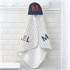 Product Thumbnail Hooded Towel
