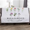 Product Thumbnail Sweatshirt Blanket