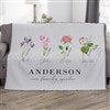 Product Thumbnail Woven Throw