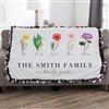 Product Thumbnail Tie Blanket