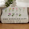 Product Thumbnail 50x60 Quilted Blanket
