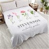 Product Thumbnail 90x90 Fleece Blanket