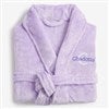 Product Thumbnail Purple Robe Close Up
