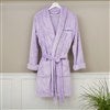 Purple Robe Hanging