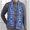 Product Thumbnail Blue Fleece