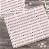 Product Thumbnail Wrapping PaperSheets