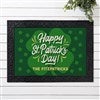 18 X 27 Doormat With Tray
