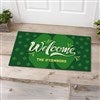 20 X 35 Doormat Without Tray