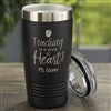 Product Thumbnail Black Tumbler